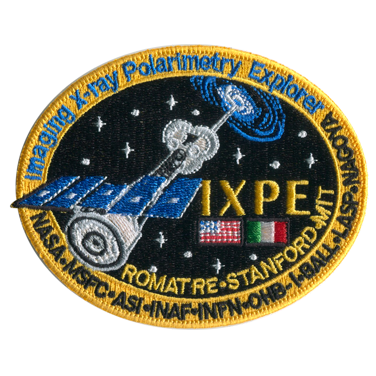 IXPE