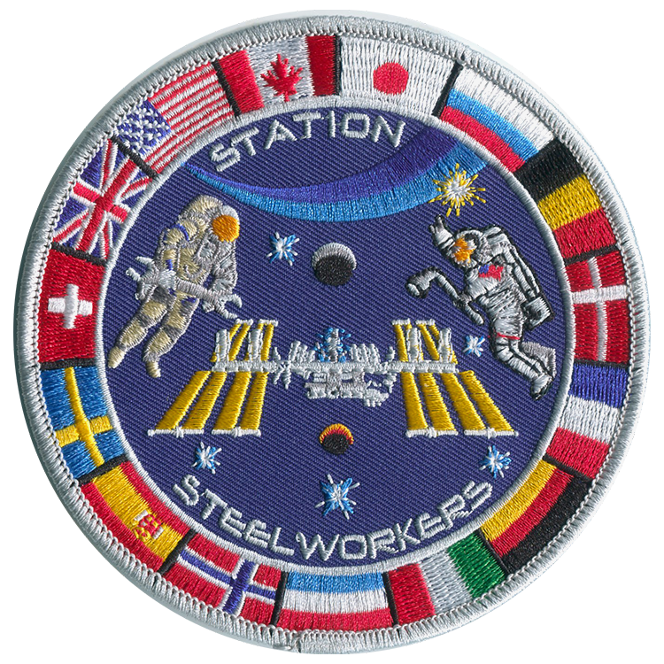 Station Steelworkers