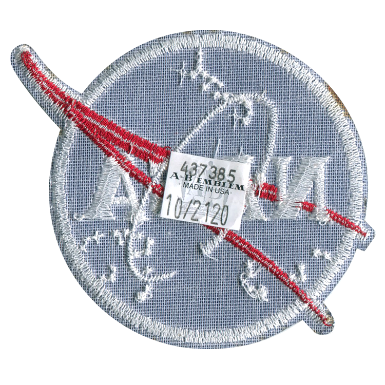 NASA Meatball Type I