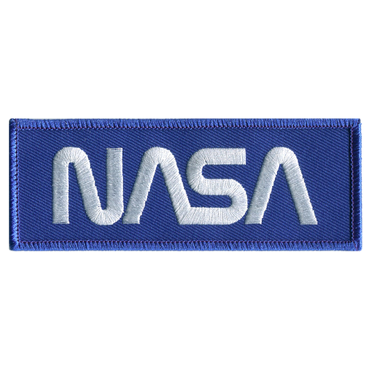 NASA Worm ALT