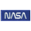 NASA Worm ALT