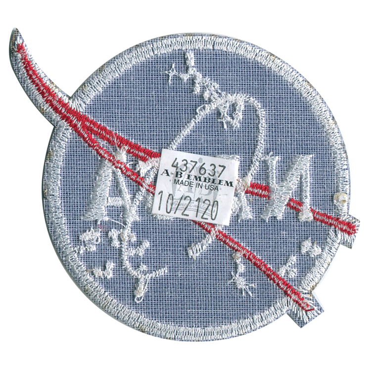 NASA Meatball Type II