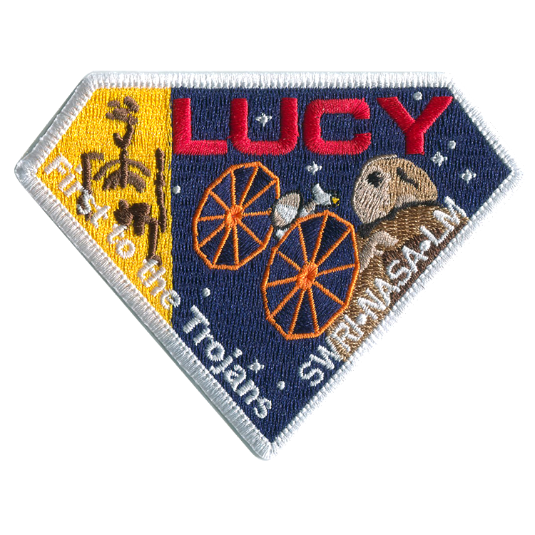 Lucy