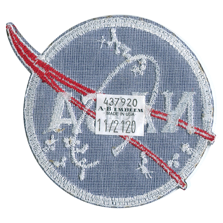 NASA Meatball Type III