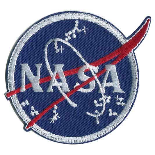NASA Meatball Type III