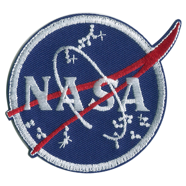Patch - NASA MSFC Meatball, Shop NASA MSFC