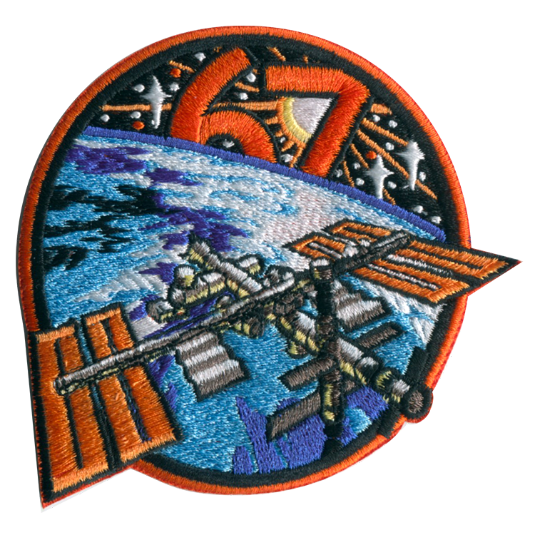 Expedition 67