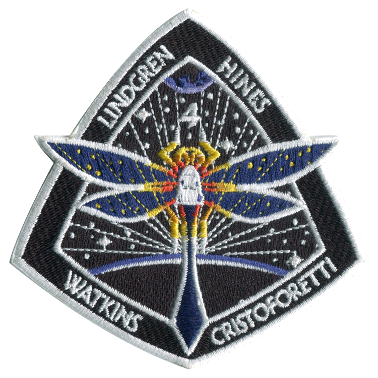 Crew-4