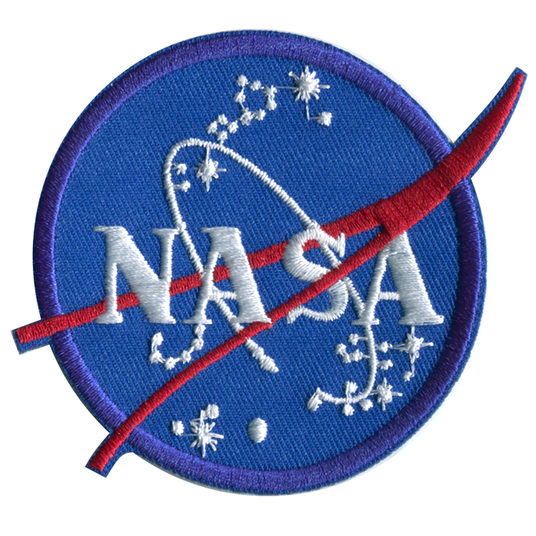 NASA Meatball Type V