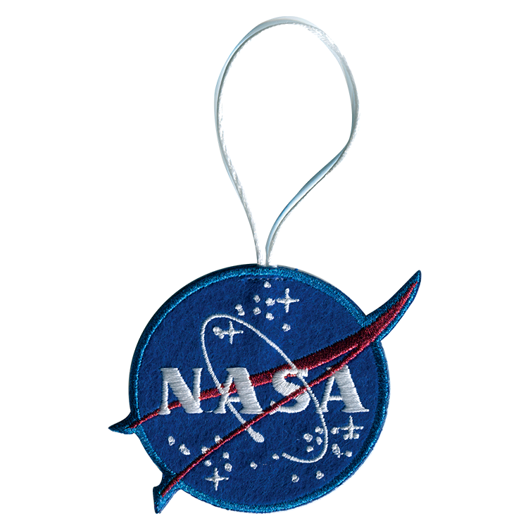 Meatball Christmas Ornament