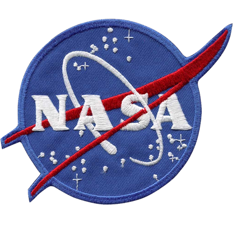NASA Vector (Souvenir Size)