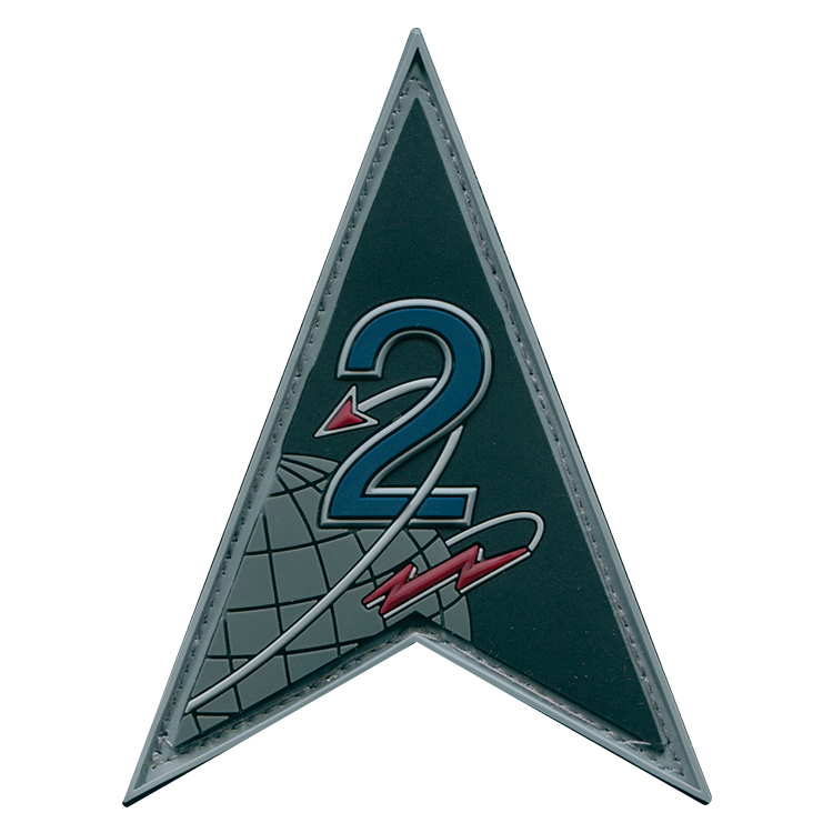 Space Delta 2