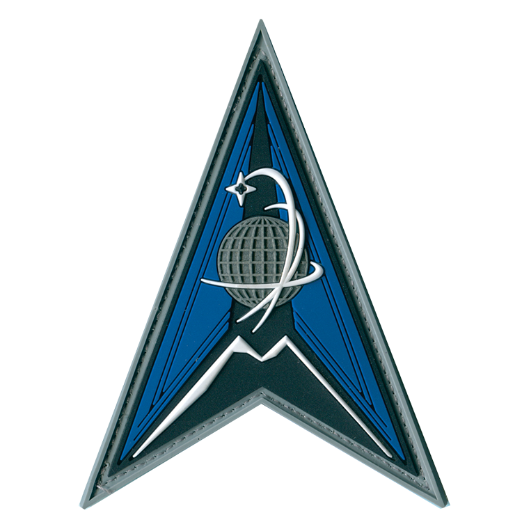 Space Delta 8