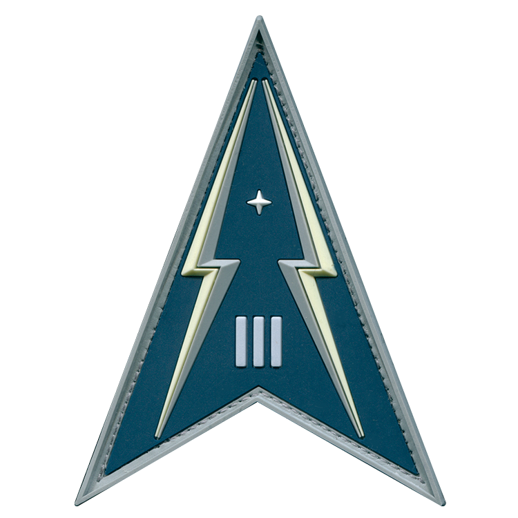 Space Delta 3