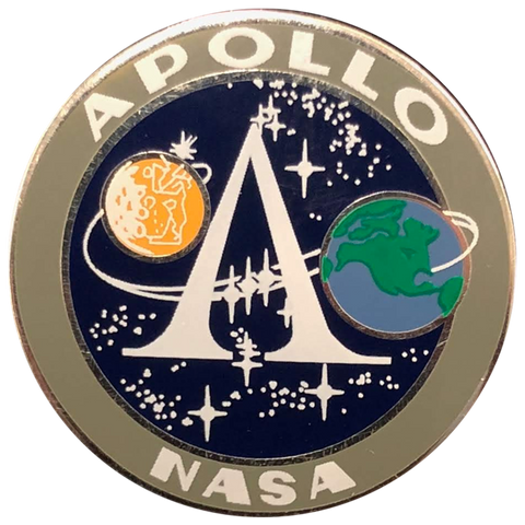 Apollo Pin Set