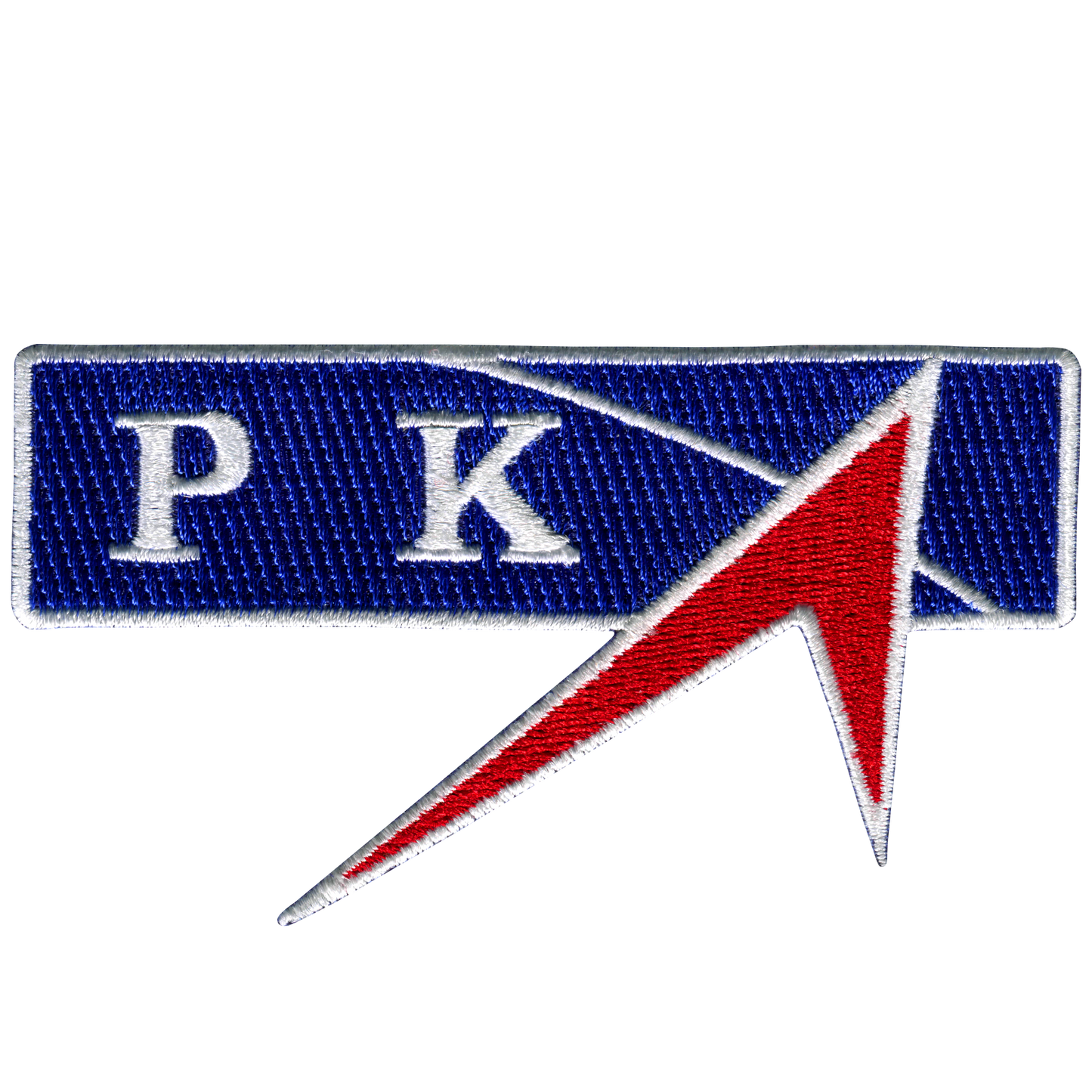 Russian Space Agency - Space Patches