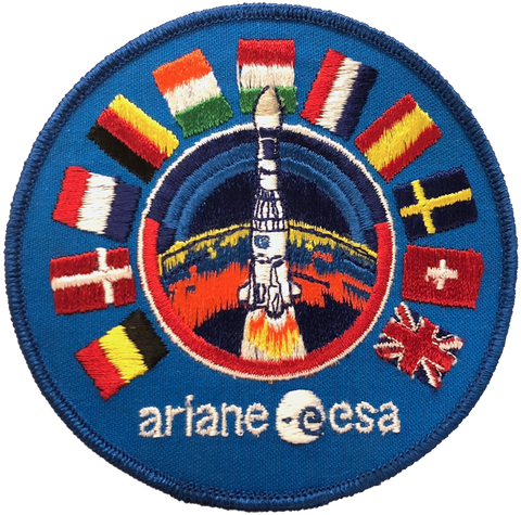 Ariane ESA