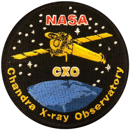 NASA CXO