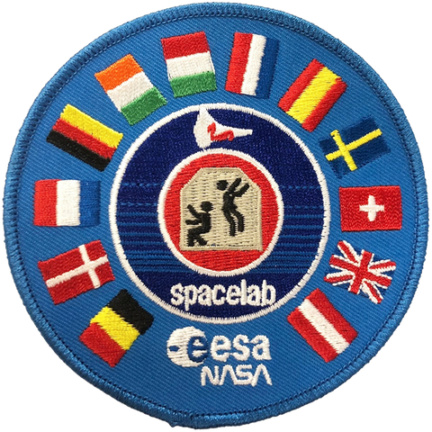 Spacelab ESA