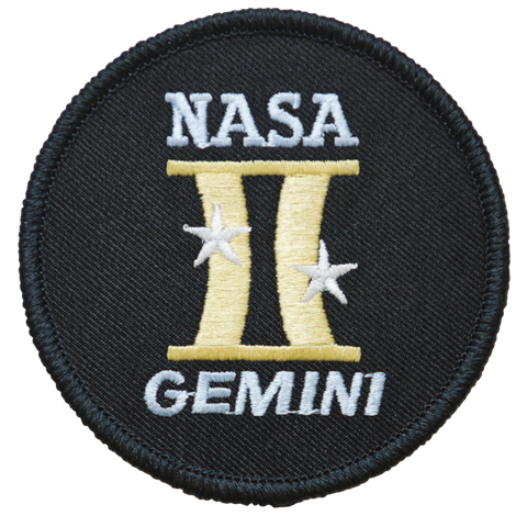Gemini Program