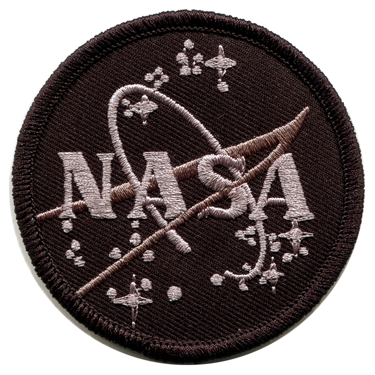 NASA Meatball Subdued