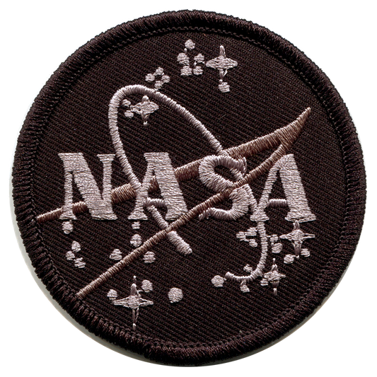 NASA Meatball Subdued
