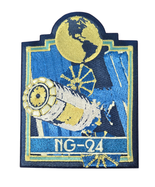 CRS NG-24