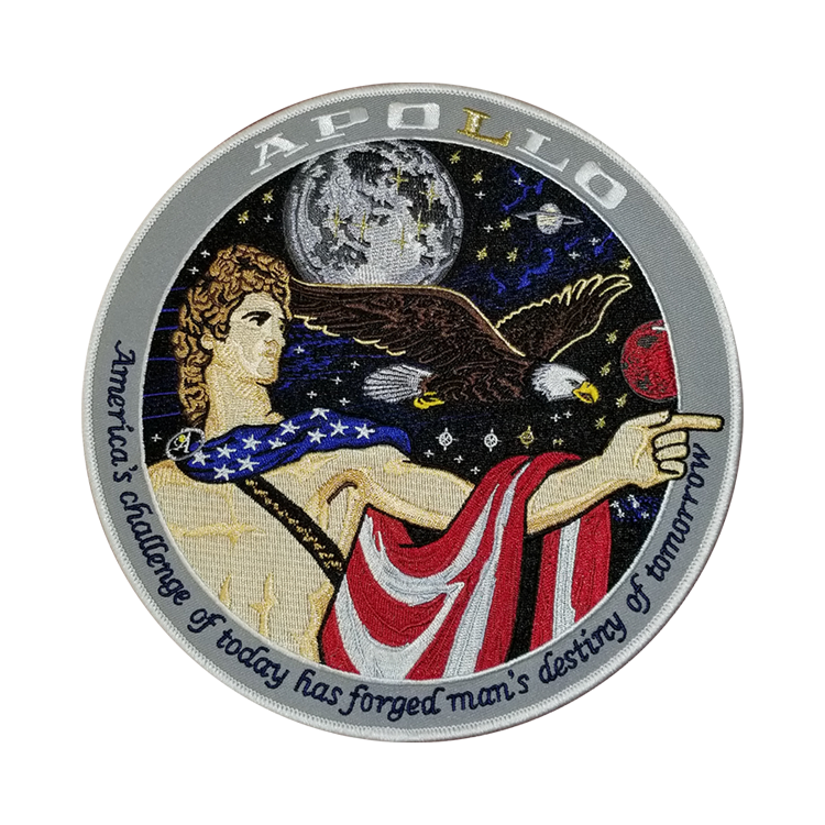 Apollo Commemorative Spirit Set