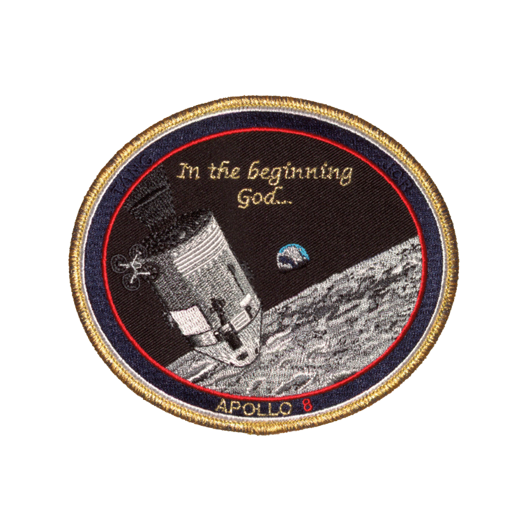 Apollo Commemorative Spirit Set