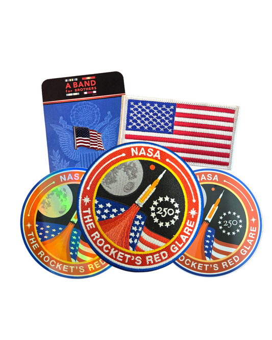America 250 Set