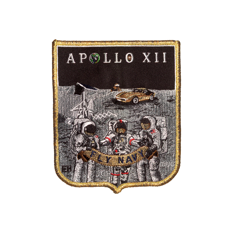 Apollo Commemorative Spirit Set