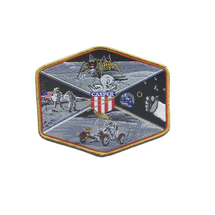 Apollo Commemorative Spirit Set