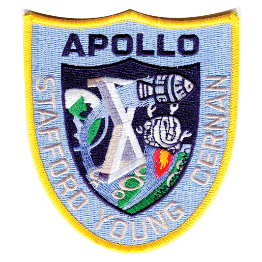 Apollo 10