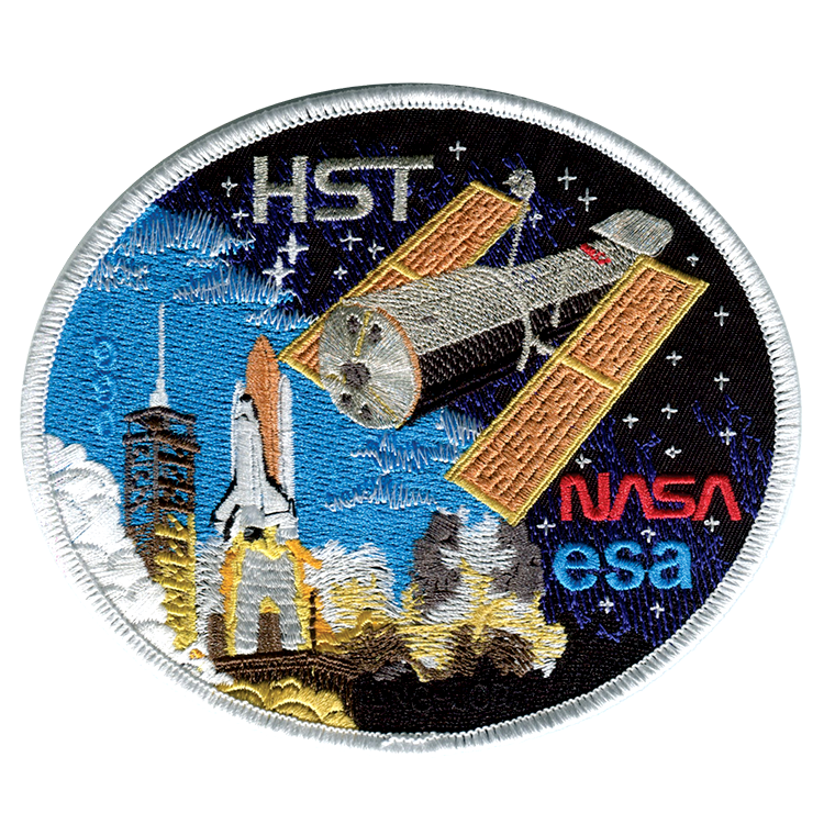 Hubble Commemorative
