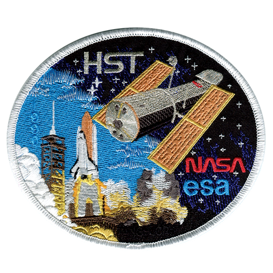 Hubble Commemorative