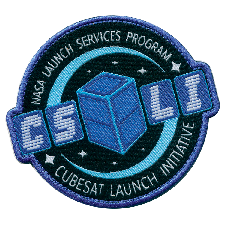 CSLI – Space Patches