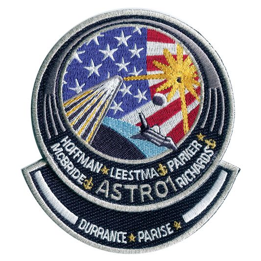 STS-61E