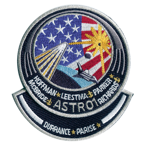 STS-61E