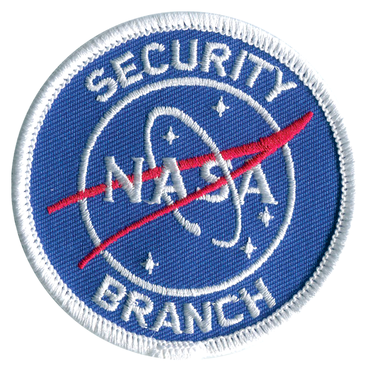 Nasa Protective Services Logo