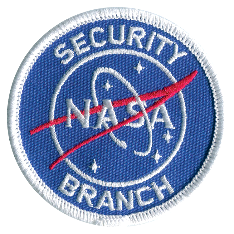 NASA Security Branch