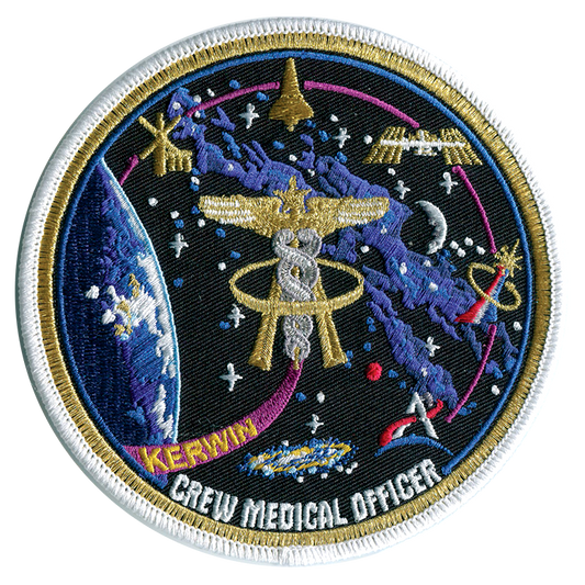 Crew Medical Officer