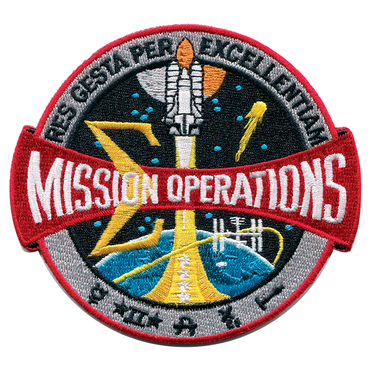 Mission Operations 2004