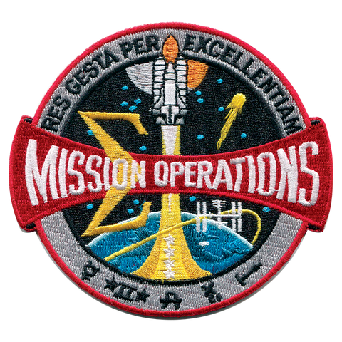 Mission Operations 2004