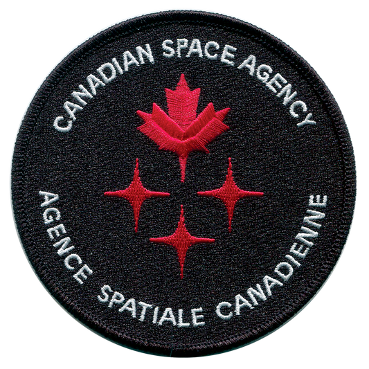 Canadian Space Agency