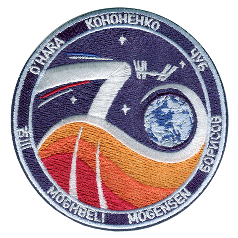 Expedition 70