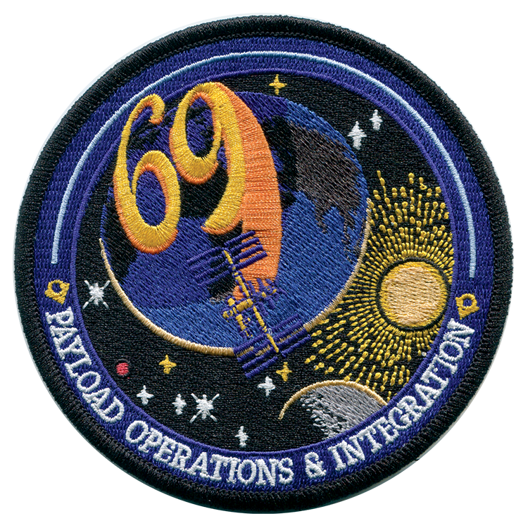 Payload Ops 69