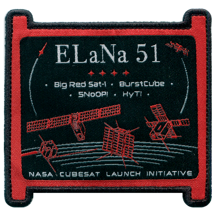 ELaNa 51