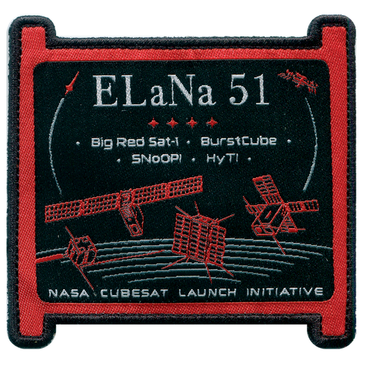 ELaNa 51