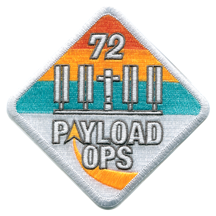 Payload Ops 72