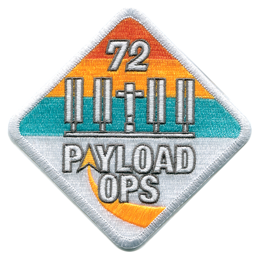 Payload Ops 72